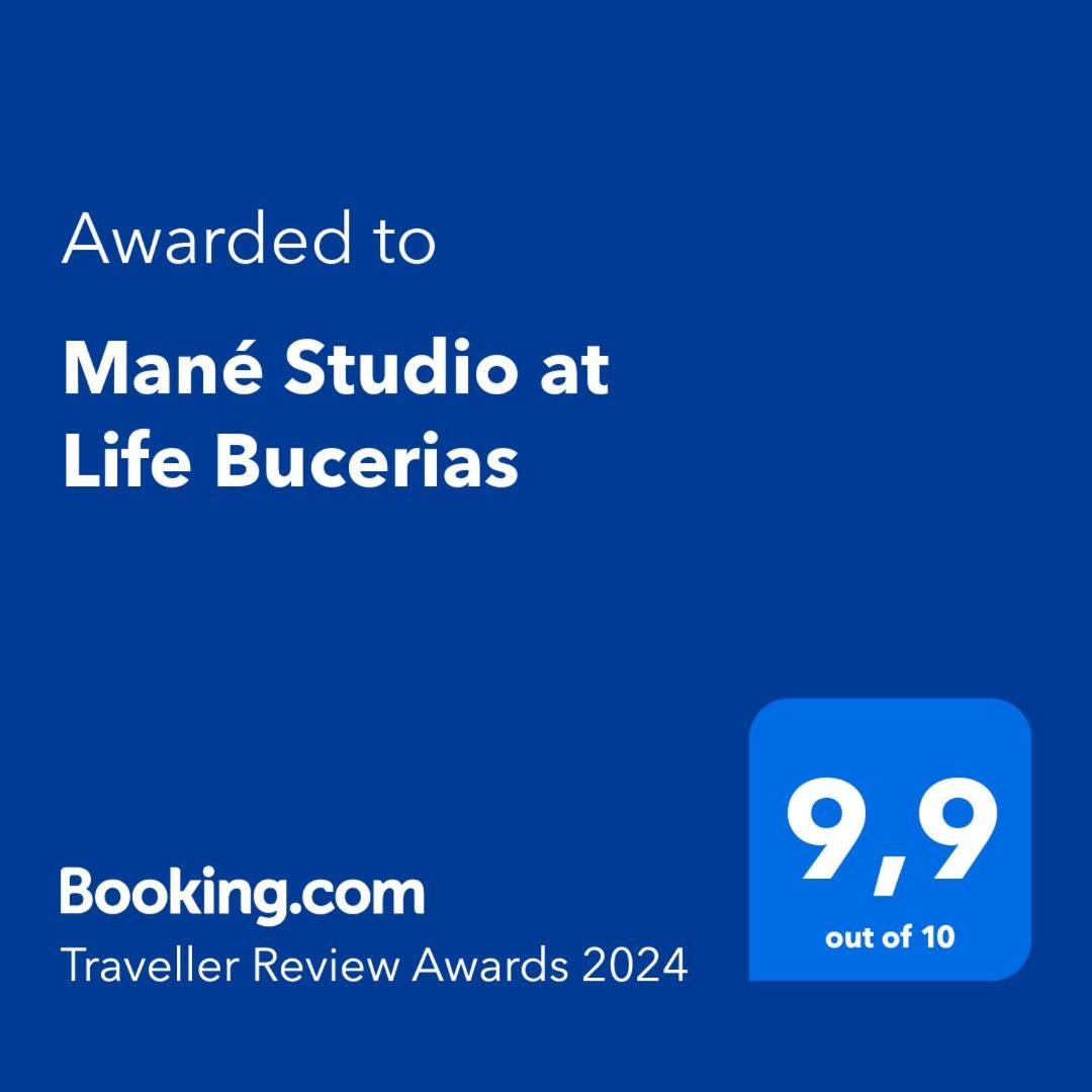 شقة Mane Studio At Life Bucerías المظهر الخارجي الصورة